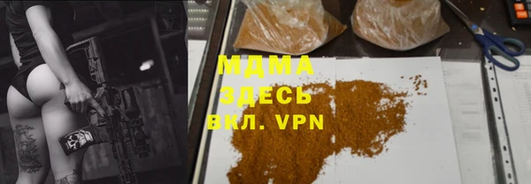 индика Алексеевка