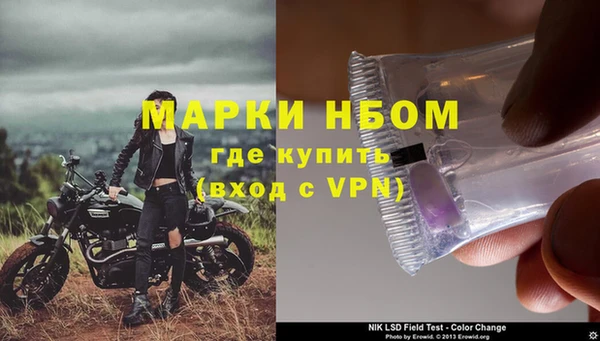 индика Алексеевка